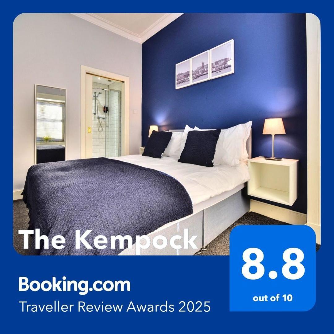 The Kempock *